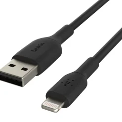Belkin Stekkers & Kabels<Lightning naar USB kabel
