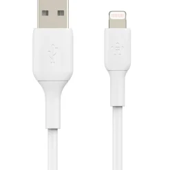 Belkin Stekkers & Kabels<Lightning naar USB kabel