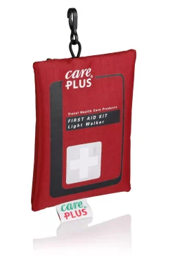 Care Plus Voetverzorging & Ehbo|Ehbo<Light Walker - EHBO-set