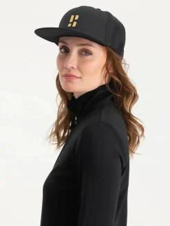 Poederbaas Petten|Petten<Lightweight - Riders - Pet Zwart