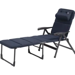 Crespo Campingstoelen|Ligbedden<Ligstoel AP/733 Air-Deluxe