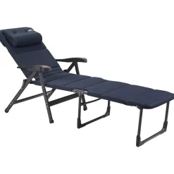 Crespo Campingstoelen|Ligbedden<Ligstoel AP/733 Air-Deluxe