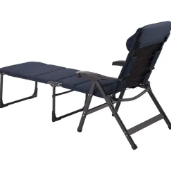 Crespo Campingstoelen|Ligbedden<Ligstoel AP/733 Air-Deluxe