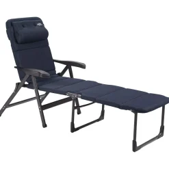 Crespo Campingstoelen|Ligbedden<Ligstoel AP/733 Air-Deluxe