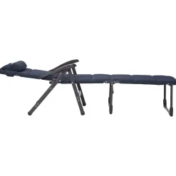 Crespo Campingstoelen|Ligbedden<Ligstoel AP/733 Air-Deluxe