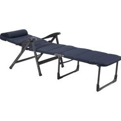 Crespo Campingstoelen|Ligbedden<Ligstoel AP/733 Air-Deluxe