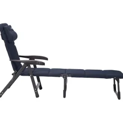 Crespo Campingstoelen|Ligbedden<Ligstoel AP/233 Air-Deluxe