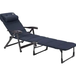 Crespo Campingstoelen|Ligbedden<Ligstoel AP/233 Air-Deluxe