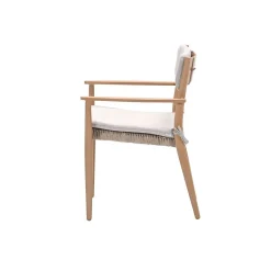 Garden Impressions Campingstoelen>Lily Tuinstoel