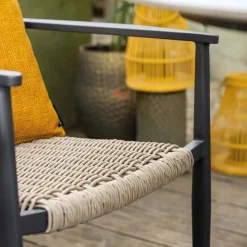 Garden Impressions Campingstoelen>Lily Tuinstoel