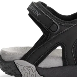 DAMES Travelin' Sandalen & Slippers|Wandelsandalen>Liminka Dames - Wandelsandalen