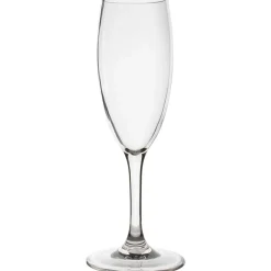Gimex Bekers & Glazen>Linea Line Champagneglas 180 ml 2 Stuks