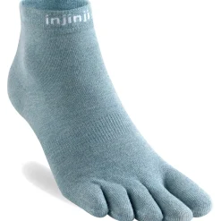 DAMES Injinji Sokken|Sokken>Liner Mini-Crew Coolmax sokken