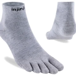 DAMES Injinji Sokken|Sokken>Liner Mini-Crew Coolmax sokken