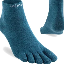 DAMES Injinji Sokken|Sokken>Liner Mini-Crew Coolmax sokken
