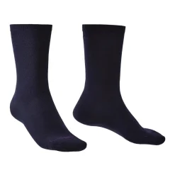 DAMES Bridgedale Sokken|Sokken>Liner Thermal Crew 2 pack sokken