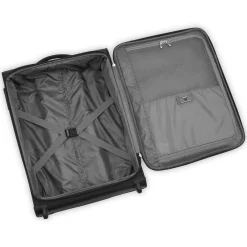 Roncato Koffers & Trolleys>Lite Soft 2 Wheel Cabin Trolley | 42 L