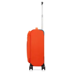 Roncato Koffers & Trolleys>Lite Soft 4 Wheel Cabin Trolley | 42 L