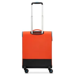 Roncato Koffers & Trolleys>Lite Soft 4 Wheel Cabin Trolley | 42 L