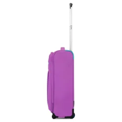 Roncato Koffers & Trolleys<Lite Soft 2 Wheel Cabin Trolley | 42 L Paars