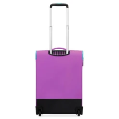 Roncato Koffers & Trolleys<Lite Soft 2 Wheel Cabin Trolley | 42 L Paars