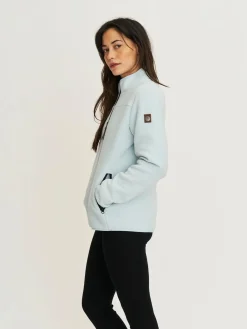 DAMES Travelin' Vesten>Liva Dames - Outdoorvest