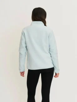 DAMES Travelin' Vesten>Liva Dames - Outdoorvest