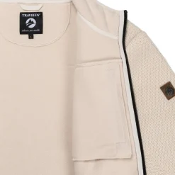 DAMES Travelin' Vesten>Liva Dames - Outdoorvest