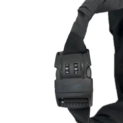 Vizorz Fietshelm Accessoires>Lockbag - Afsluitbare fietshelmtas