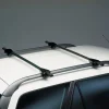 Twinny Load Dakdragers<Logico Key 120 cm universeel open reling - Dakdragerset