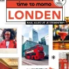 Time To Momo Reisgidsen|Reisgidsen<Londen