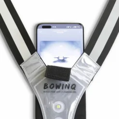 Bowinq Led-Vesten|Reflectie><noscript><img width=