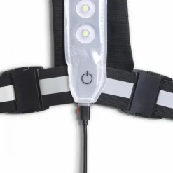 Bowinq Led-Vesten|Reflectie><noscript><img width=