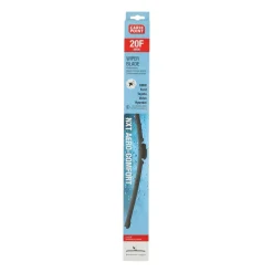 Carpoint Ruiten & Toebehoren<Long Life aerodynamische ruitenwisser 50cm