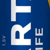 Varta Batterijen|Powerbanks>Longlife Power AAA Pack 20 (14+6)