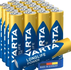 Varta Batterijen|Powerbanks><noscript><img width=