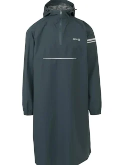 DAMES Agu Regenkleding|Regenkleding>Longsleeve Regenponcho Urban Outdoor