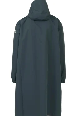 DAMES Agu Regenkleding|Regenkleding>Longsleeve Regenponcho Urban Outdoor