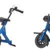 Go-on Loopfietsen<Loopfiets voor volwassenen Luxe model