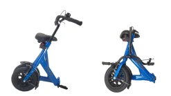 Go-on Loopfietsen<Loopfiets voor volwassenen Luxe model