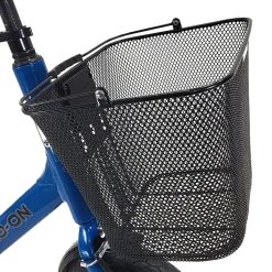 Go-on Loopfietsen<Loopfiets voor volwassenen Luxe model