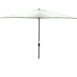 Garden Impressions Parasols & Windschermen|Parasols & Windschermen>Lotus 250x250 Stokparasol