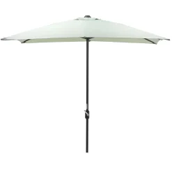 Garden Impressions Parasols & Windschermen|Parasols & Windschermen>Lotus 250x250 Stokparasol