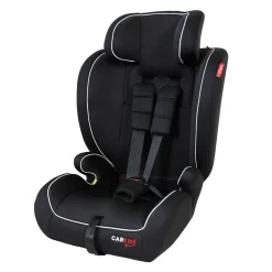 Carkids Autostoelen<Luca I-Size Autostoeltje 76-150cm Zwart/Wit