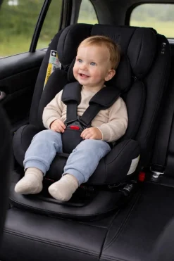 Novi Baby Autostoelen>Lucas Premium - Autostoel