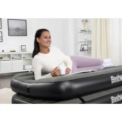 Bestway Luchtbedden>Luchtbed - - 3-in-1 - 99x188 cm