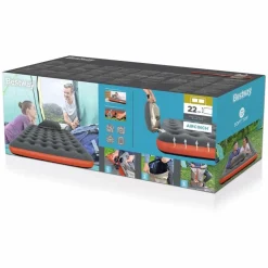 Bestway Luchtbedden>Luchtbed - - 2P - 152x203 cm