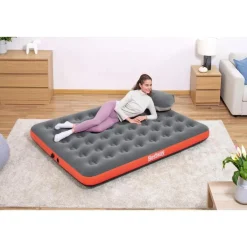 Bestway Luchtbedden>Luchtbed - - 2P - 152x203 cm