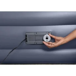 Bestway Luchtbedden>Luchtbed - - 2P - 152x226 cm + pomp