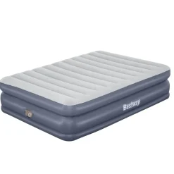 Bestway Luchtbedden>Luchtbed - - 2P - 152x203 cm + pomp